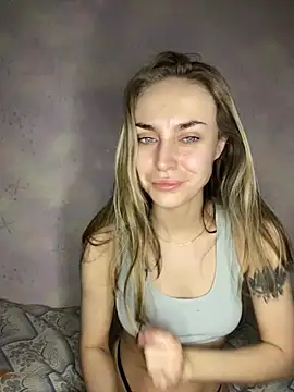 Burning girlss online show from 01/08/25, 10:27