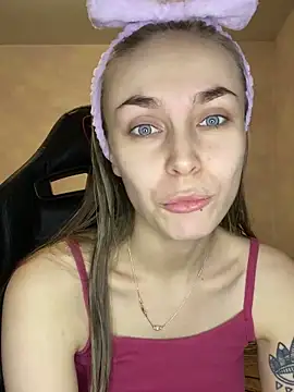 Burning girlss online show from 01/14/25, 03:11