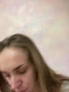 Burning girlss online show from 01/16/25, 10:44