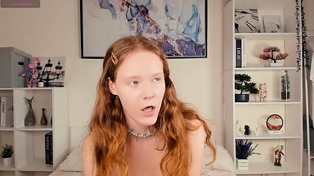 ZaraBluitt online show from 01/20/25, 10:29