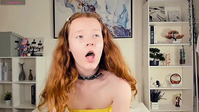 ZaraBluitt online show from 01/26/25, 10:23