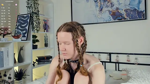 ZaraBluitt online show from 03/22/25, 10:39