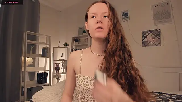 ZaraBluitt online show from 02/05/26, 08:41