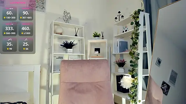 ZaraBluitt online show from 03/19/26, 11:14