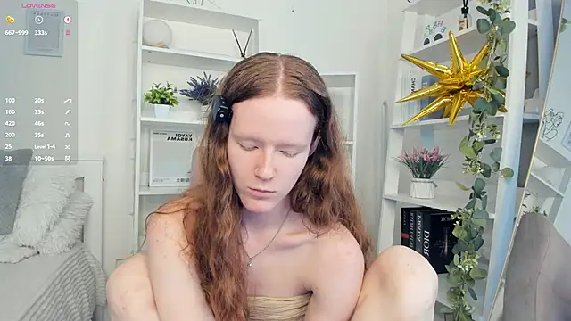 ZaraBluitt online show from 06/10/26, 08:24