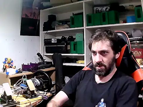 Snapshot of johnwood88 chatting on 03/14/26, 05:13 johnwood88 online show from 03/14/26, 05:13