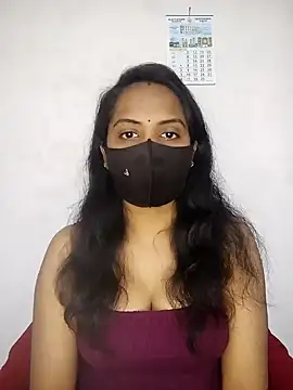 Choclet bhabhi online show from 01/15/25, 07:37