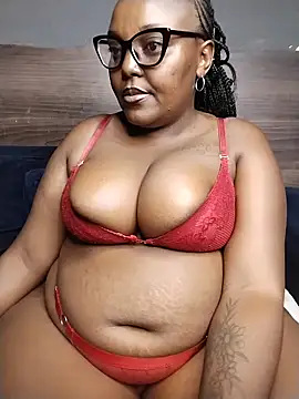 CHERRYYUMMY online show from 04/19/26, 11:42