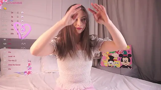 Snapshot of TayteHeston chatting on 03/06/25, 05:03 TayteHeston online show from 03/06/25, 05:03