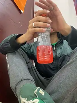 BIG cockpether online show from 01/13/25, 05:12