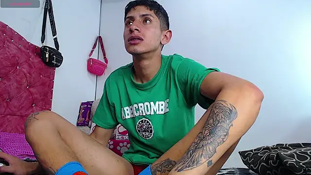 BIG cockpether online show from 01/29/25, 08:40