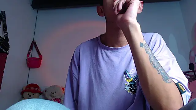 BIG cockpether online show from 02/10/25, 01:55