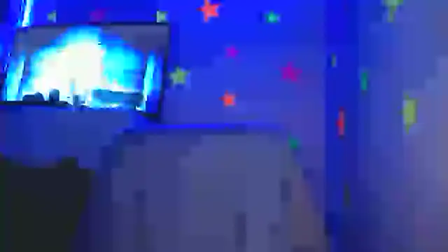 BIG cockpether online show from 03/18/25, 03:53