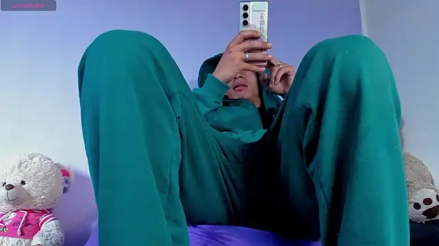 BIG cockpether online show from 10/10/25, 09:03