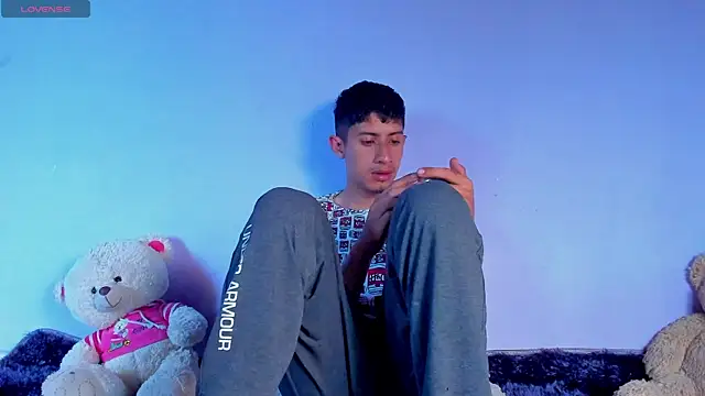 BIG cockpether online show from 11/13/25, 12:15