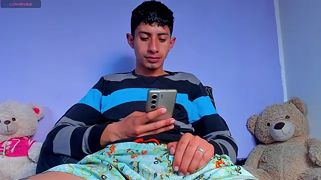 BIG cockpether online show from 11/17/25, 11:38