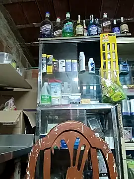 Snapshot of alexax0 chatting on 02/16/25, 03:15 alexax0 online show from 02/16/25, 03:15