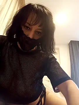 Siyahinci34 online show from 12/19/24, 12:34