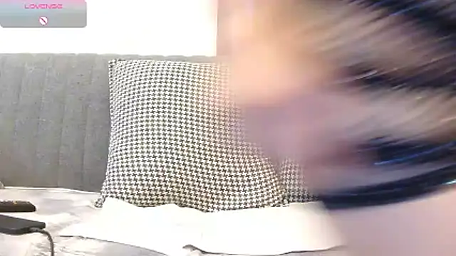 Siyahinci34 online show from 11/18/25, 07:13