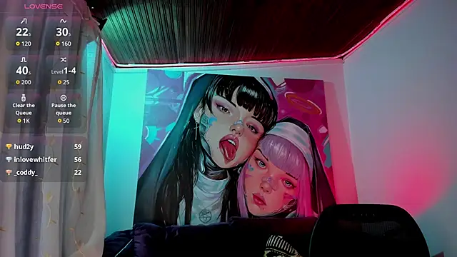  mamush online show from 04/18/26, 07:07