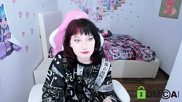 Snapshot of ElizaNik_ chatting on 01/22/25, 12:38 ElizaNik online show from 01/22/25, 12:38