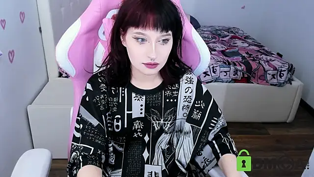 Snapshot of ElizaNik_ chatting on 01/22/25, 03:41 ElizaNik online show from 01/22/25, 03:41