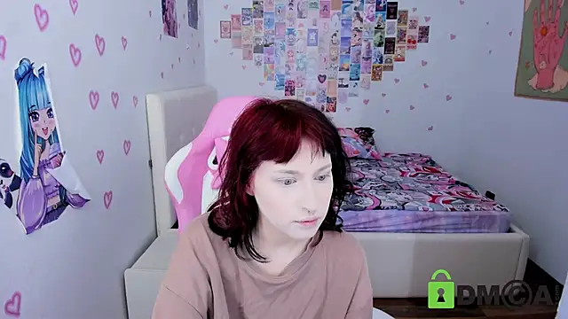 Snapshot of ElizaNik_ chatting on 01/26/25, 10:02 ElizaNik online show from 01/26/25, 10:02
