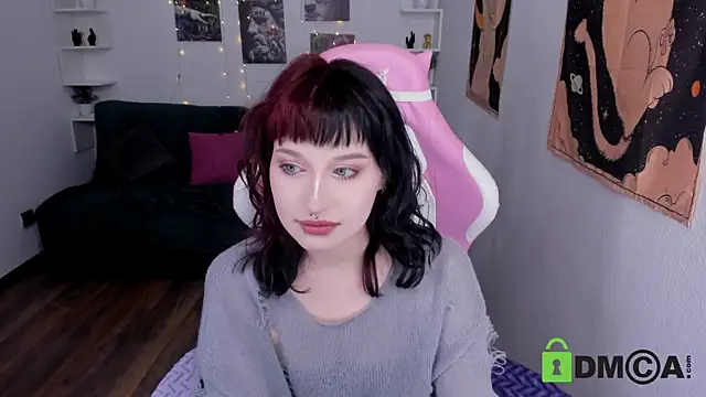 Snapshot of ElizaNik_ chatting on 03/09/25, 12:42 ElizaNik online show from 03/09/25, 12:42