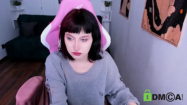 Snapshot of ElizaNik_ chatting on 03/14/25, 04:43 ElizaNik online show from 03/14/25, 04:43