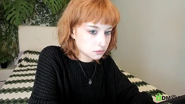 Snapshot of ElizaNik_ chatting on 09/20/25, 08:54 ElizaNik online show from 09/20/25, 08:54