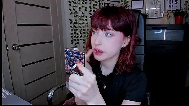 Snapshot of ElizaNik_ chatting on 05/03/26, 11:33 ElizaNik online show from 05/03/26, 11:33