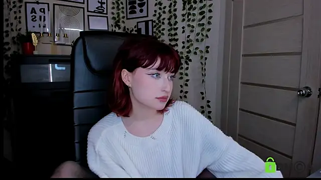 Snapshot of ElizaNik_ chatting on 06/11/26, 09:46 ElizaNik online show from 06/11/26, 09:46