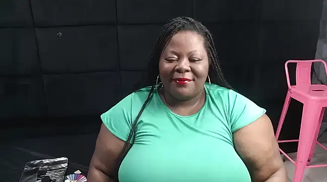 rocio bbw  online show from 12/27/24, 02:14