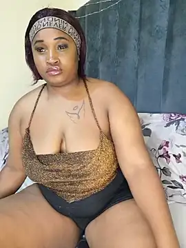 TheeNicole online show from 04/18/26, 02:21