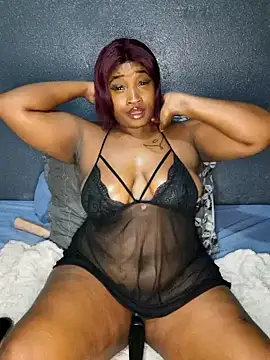 TheeNicole online show from 04/23/26, 08:55