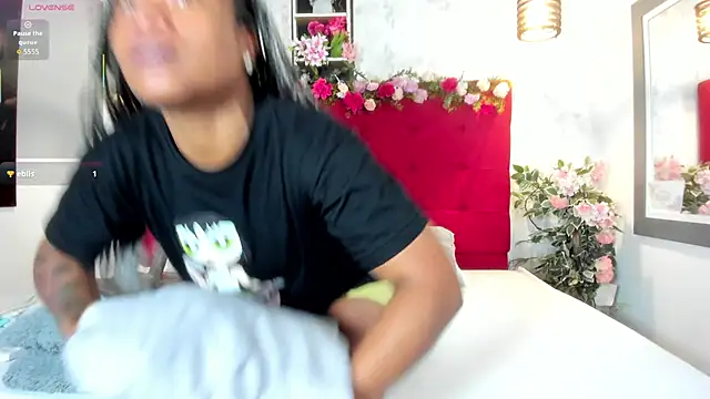 SilvannaFit online show from 09/19/25, 11:44