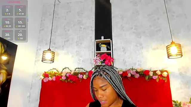 SilvannaFit online show from 10/03/25, 12:13