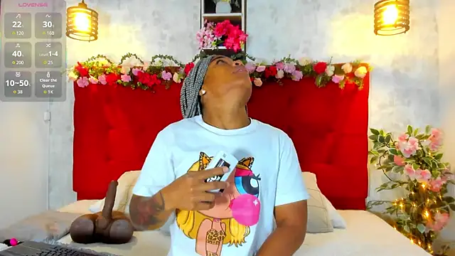 SilvannaFit online show from 10/05/25, 10:24