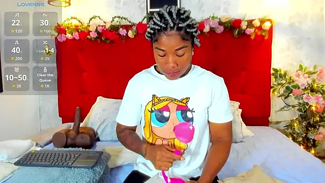 SilvannaFit online show from 10/19/25, 10:27