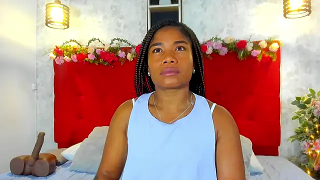 SilvannaFit online show from 11/07/25, 12:05