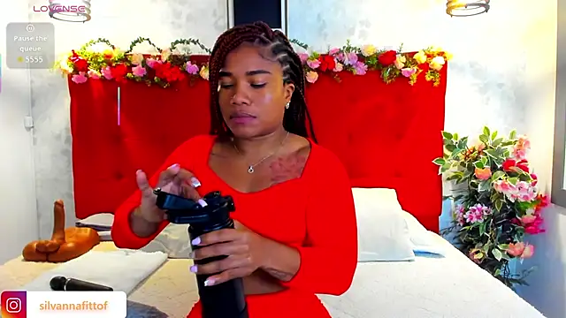 SilvannaFit online show from 03/16/26, 11:58