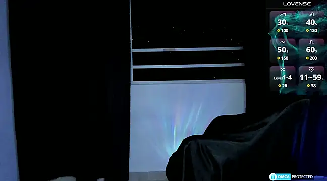 lnxmst online show from 12/06/24, 03:41