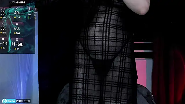 lnxmst online show from 12/13/24, 12:09