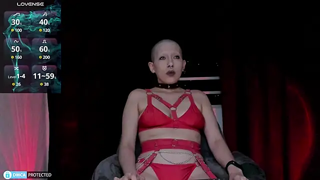 lnxmst online show from 12/14/24, 12:01