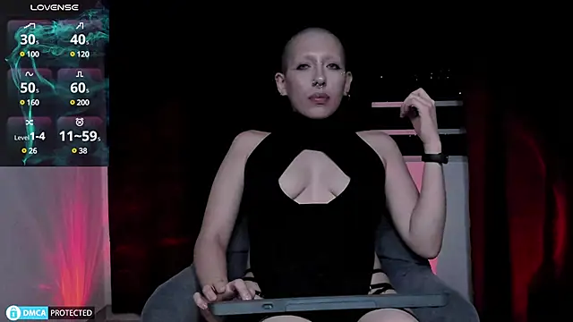 lnxmst online show from 12/16/24, 03:19