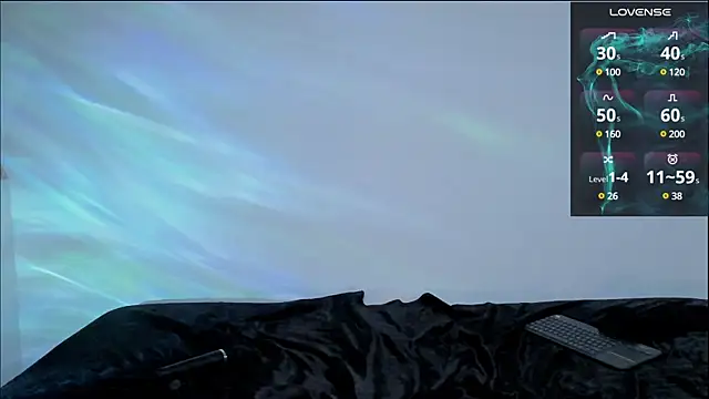 lnxmst online show from 02/11/25, 03:18