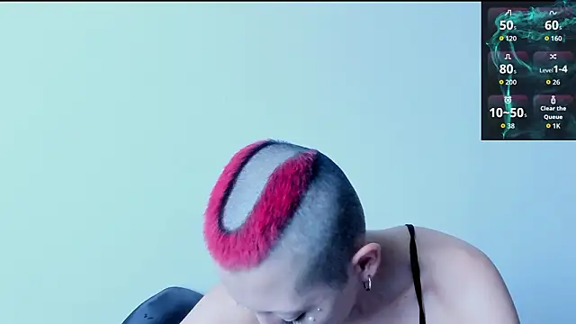 lnxmst online show from 03/21/26, 07:39