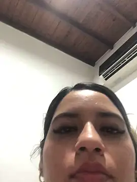 Amira  Fatima online show from 02/12/25, 01:27