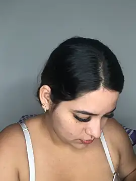 Amira  Fatima online show from 02/28/25, 02:31
