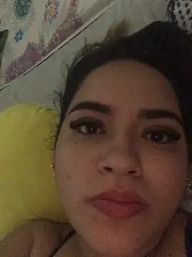 Amira  Fatima online show from 03/02/25, 05:04